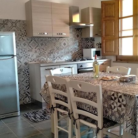 Casa Margherita Càbras Extérieur photo
