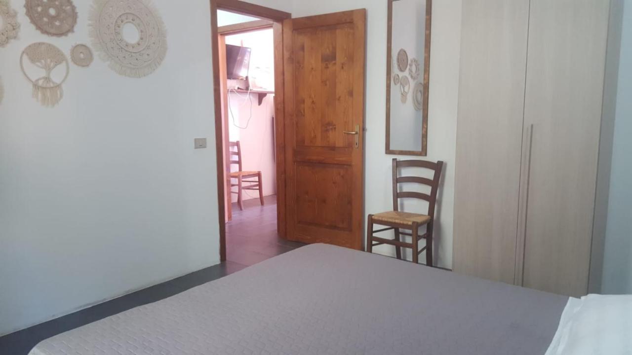 Casa Margherita Càbras Extérieur photo