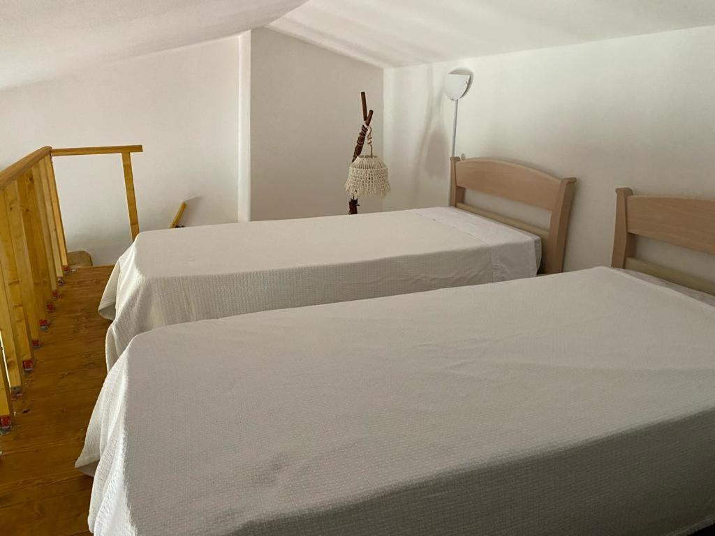Casa Margherita Càbras Extérieur photo